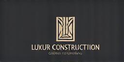 Logotipo de Constructora Vanguardia