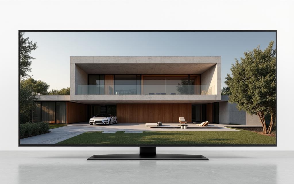 Diseño web inmersivo para estudio de arquitectura X