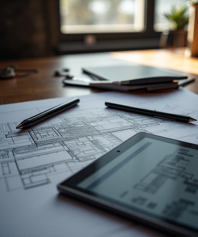 Diseño estructural de interfaz web