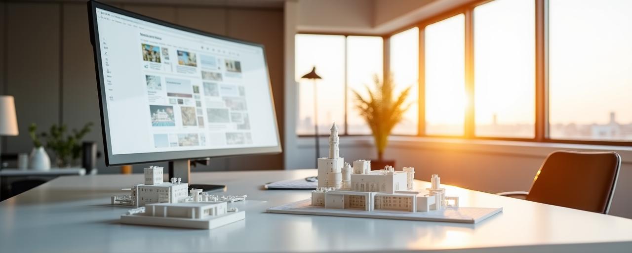 Proceso de diseño y arquitectura web